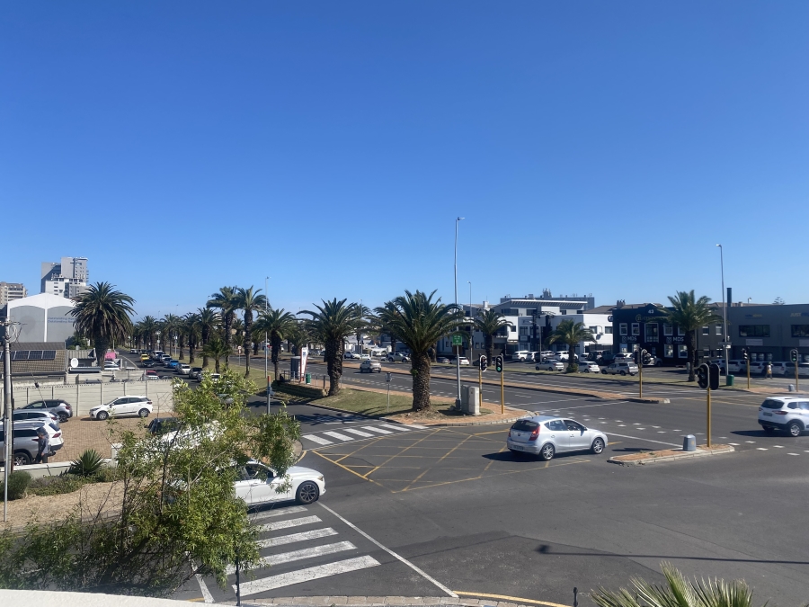 To Let 2 Bedroom Property for Rent in Table View Western Cape
